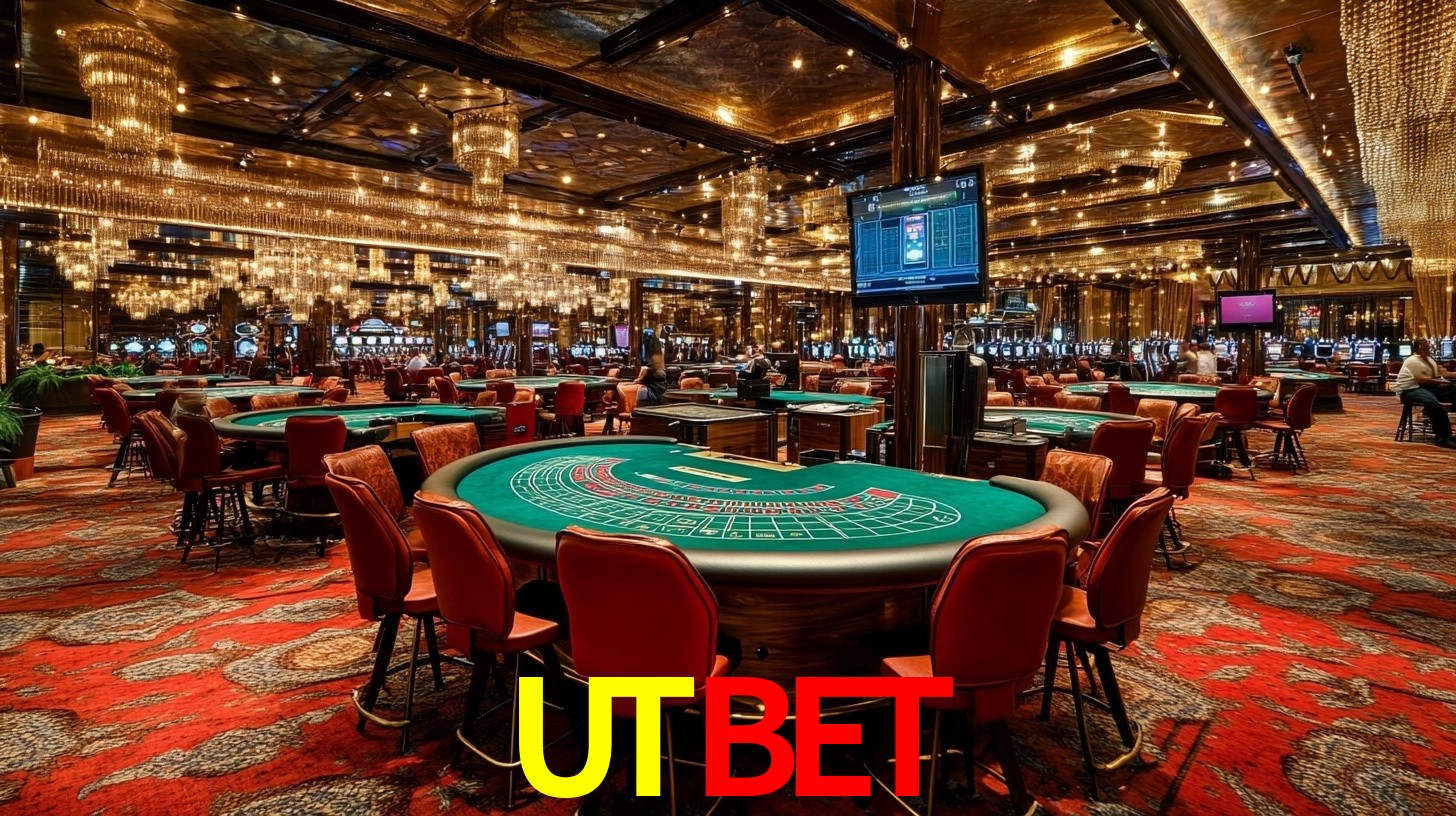 UTBET