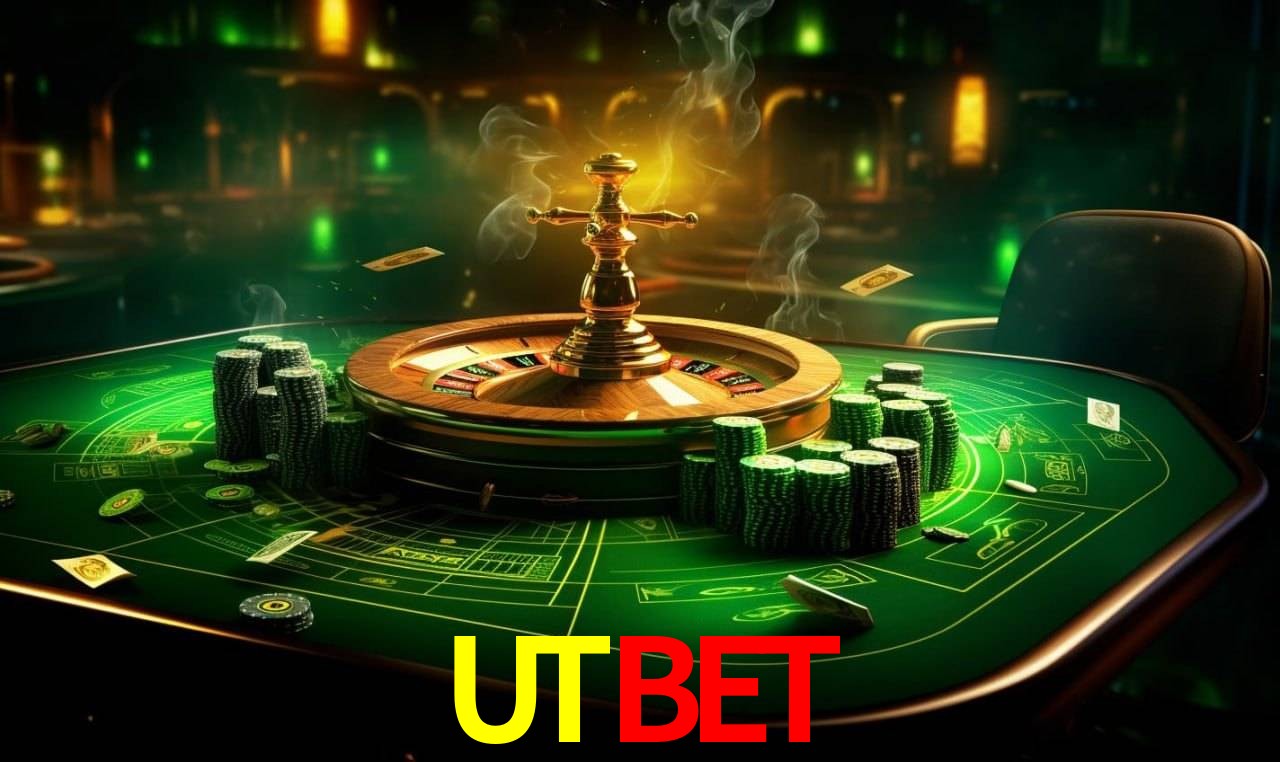 PIX Instantâneo UTBET