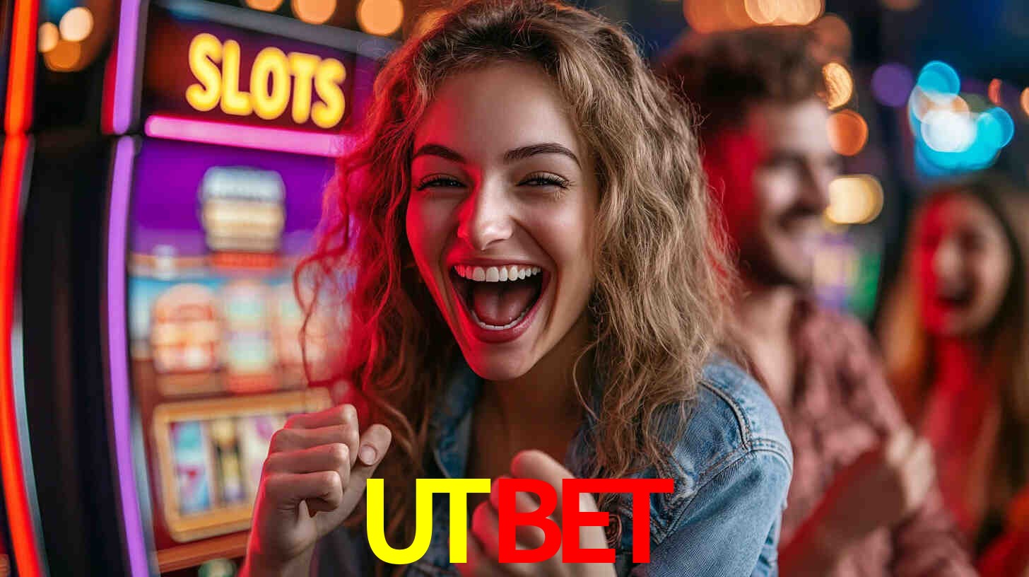 A Experiência Imersiva dos Cassinos Ao Vivo no UTBET