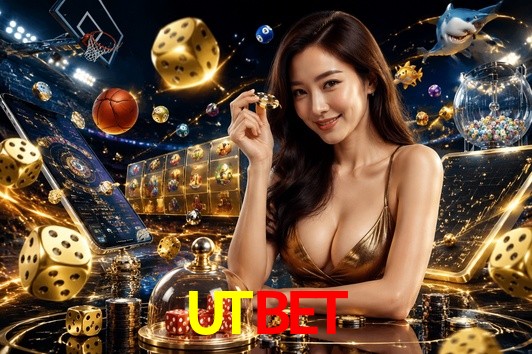 APP oficial da UTBET para mobile