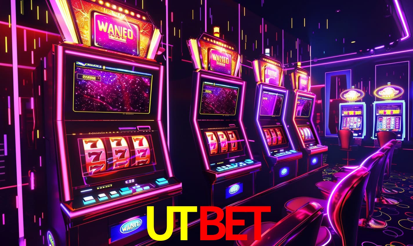 A Emoção da Loteria na UTBET: Uma Chance de Mudança de Vida