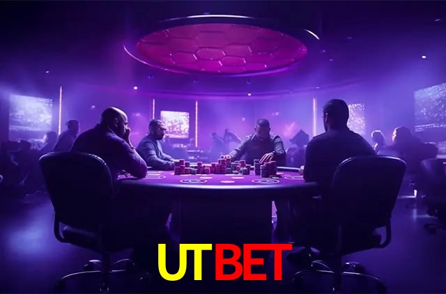 Jogos de Slot UTBET