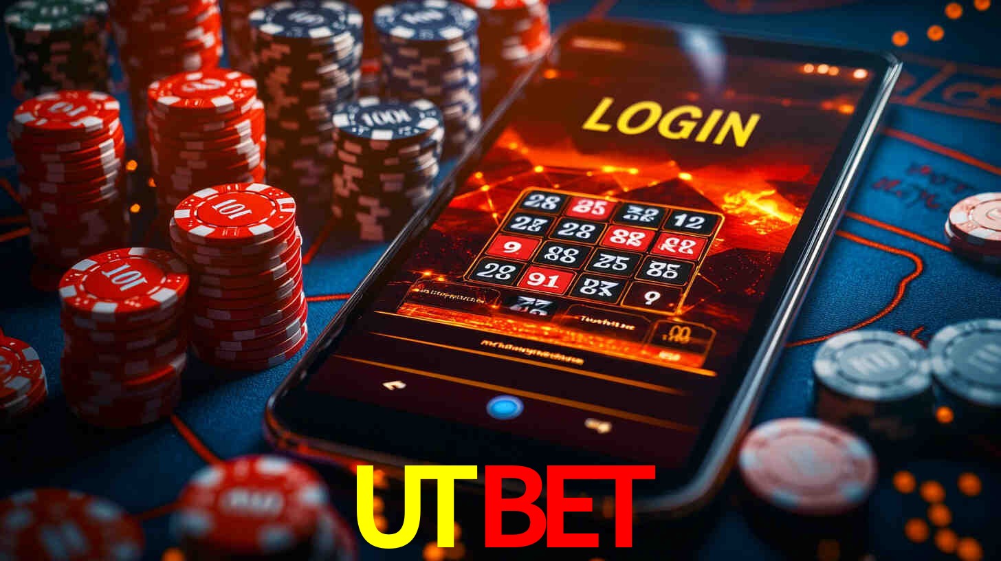 UTBET login