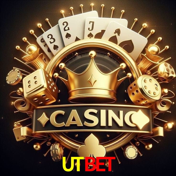 Casino Ao Vivo UTBET